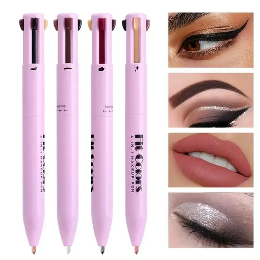 Rosin Official™ 4-in-1 All-in-One Makeup Pencil