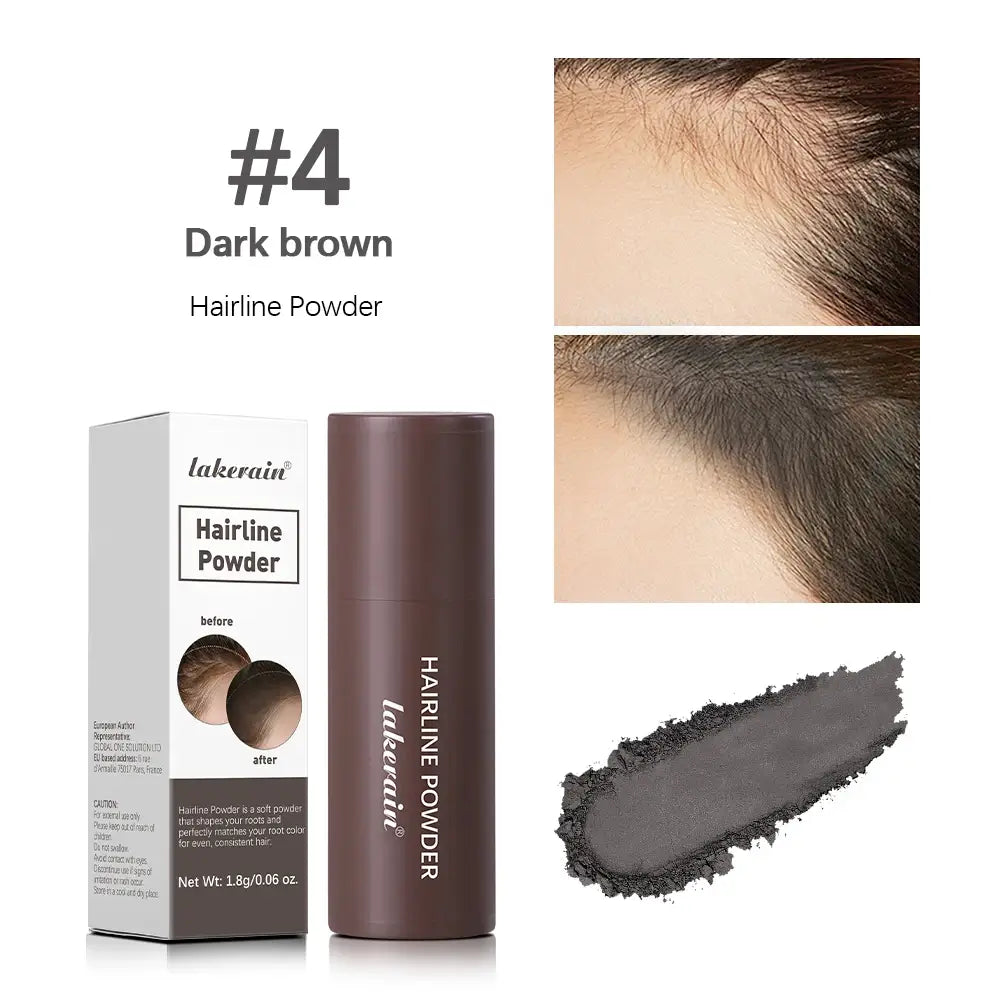 Rosin official™ Eyebrow Stamp Stencil Kit | Waterproof Hairline Contour
