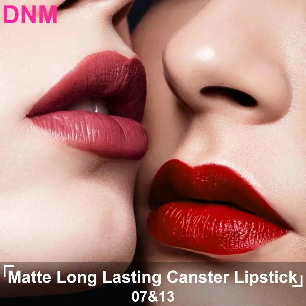 Rosin Official™ 18Pcs Matte Capsule Lipstick Set