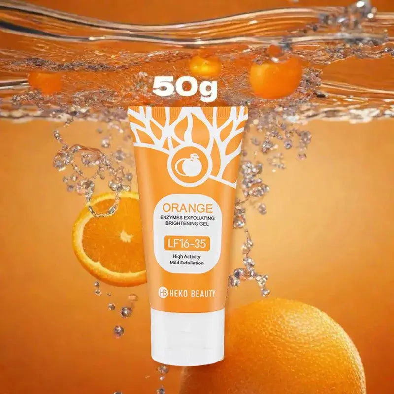 Rosin Official™ Vitamin C Cleanser: Brightening & Blackhead Removal