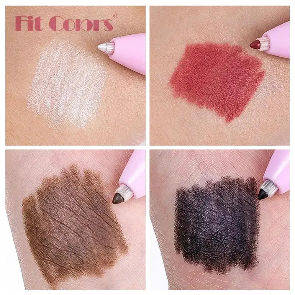 Rosin Official™ 4-in-1 All-in-One Makeup Pencil