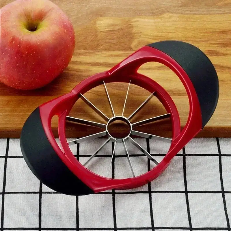 Rosin Official™ Stainless Steel 2-in-1 Watermelon & Fruit Slicer