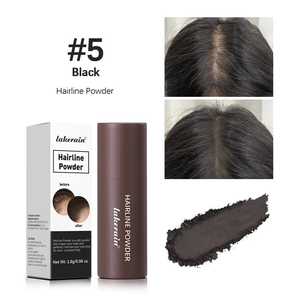 Rosin official™ Eyebrow Stamp Stencil Kit | Waterproof Hairline Contour