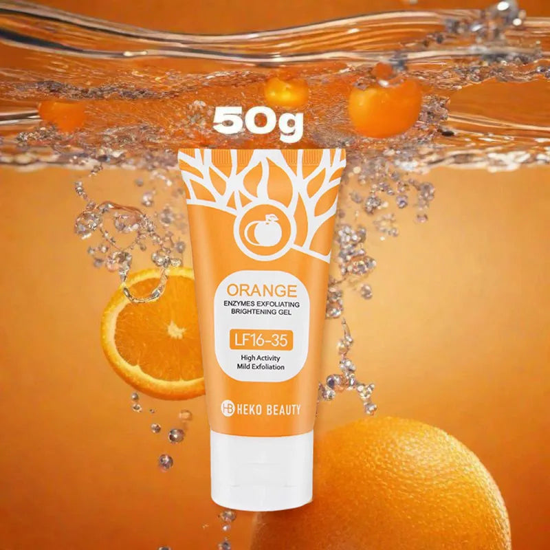 Rosin Official™ Vitamin C Cleanser: Brightening & Blackhead Removal
