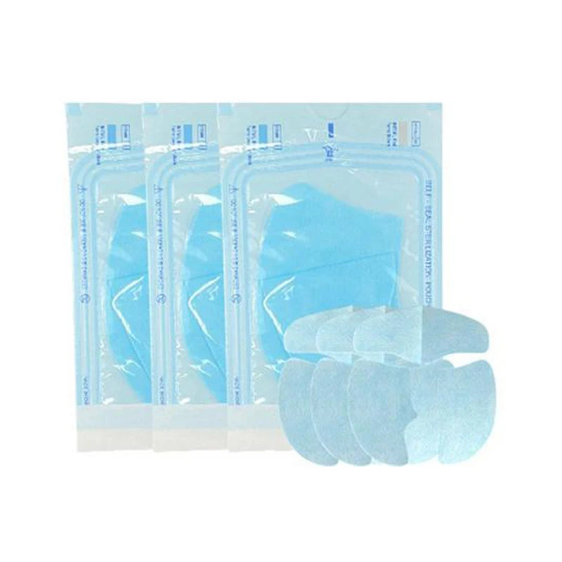 Rosin Official™ Premium Soluble Collagen Film Mask – Anti-Aging & Firming Treatment