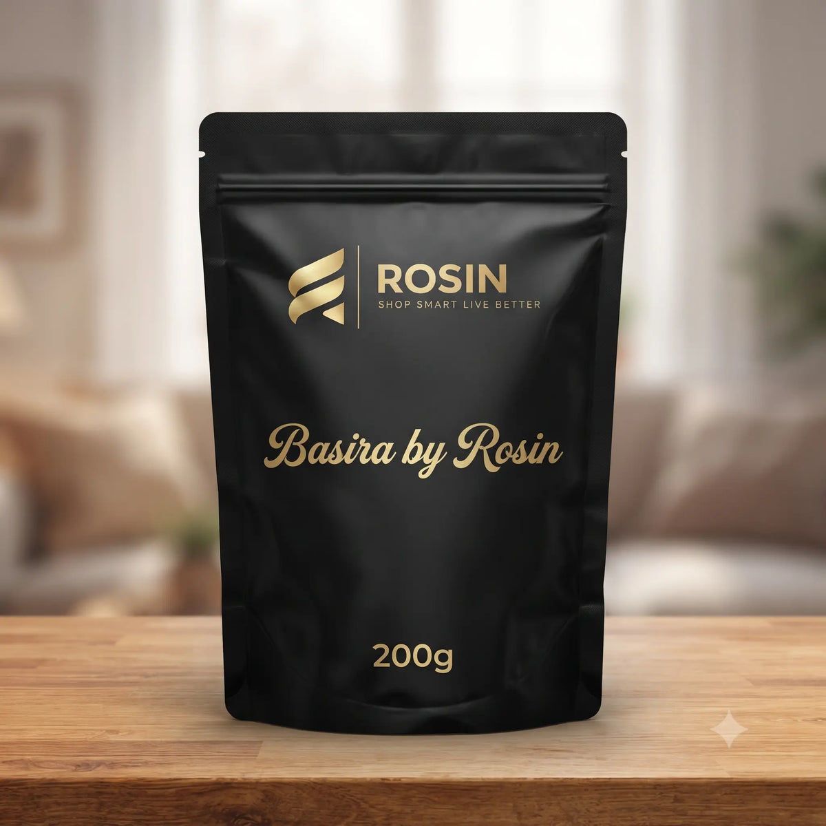 Basira by Rosin 500g pack